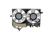 Dorman 620-509 2004-2009 Toyota Prius Engine Cooling Fan Assembly