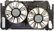 Dorman 620-512 2006-2012 Toyota RAV4 Engine Cooling Fan Assembly