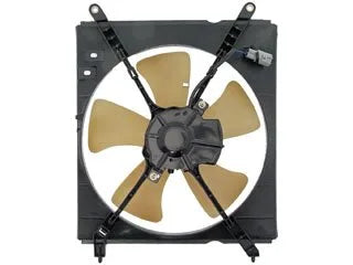 Dorman 620-517 Radiator Fan Assembly Without Controller