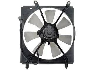 Dorman 620-520 1997-1999 Toyota Camry Engine Cooling Fan Assembly