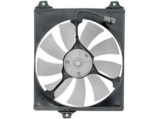 Dorman 620-523 1999-2003 Toyota Solara Engine Cooling Fan Assembly