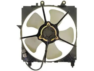 Dorman 620-526 1995-1998 Toyota Tercel Engine Cooling Fan Assembly
