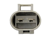 Dorman 620-536 1998-2003 Toyota Sienna Engine Cooling Fan Assembly