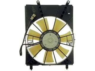 Dorman 620-536 1998-2003 Toyota Sienna Engine Cooling Fan Assembly