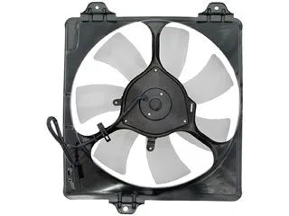 Dorman 620-539 2001-2005 Toyota RAV4 Engine Cooling Fan Assembly