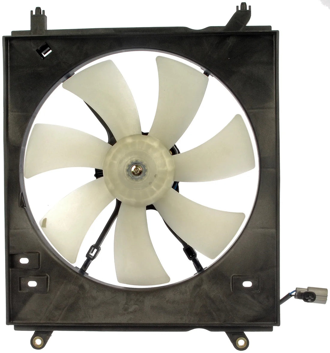 Dorman 620-543 1999-2001 Toyota Camry Engine Cooling Fan Assembly