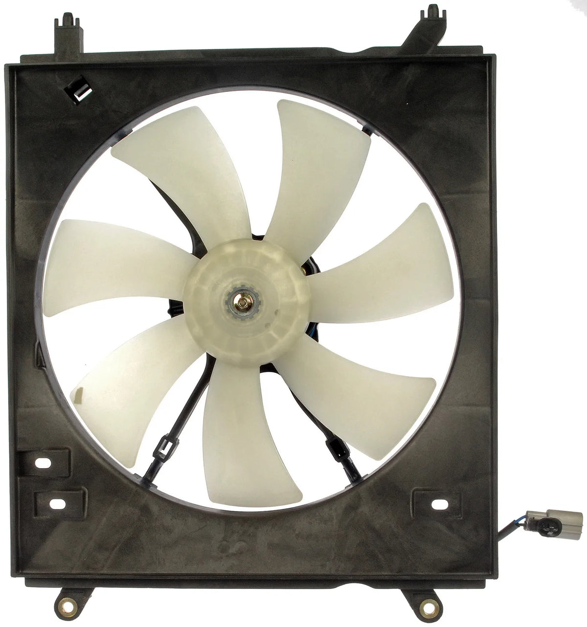 Dorman 620-543 1999-2001 Toyota Camry Engine Cooling Fan Assembly