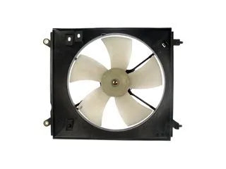 Dorman 620-544 1999-2001 Toyota Solara Engine Cooling Fan Assembly