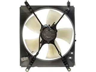 Dorman 620-544 1999-2001 Toyota Solara Engine Cooling Fan Assembly