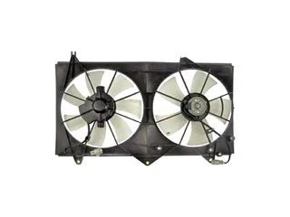 Dorman 620-545 2002-2008 Toyota Solara Engine Cooling Fan Assembly