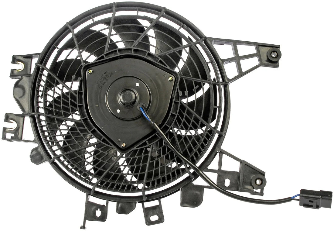 Dorman 620-548 2001-2007 Toyota Sequoia A