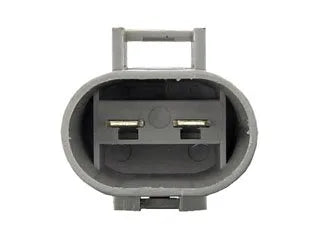 Dorman 620-550 2004-2007 Toyota Highlander Engine Cooling Fan Assembly