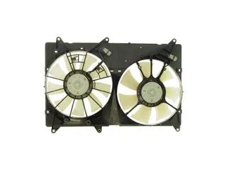Dorman 620-551 2001-2003 Lexus RX300 Engine Cooling Fan Assembly
