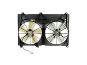 Dorman 620-552 2001-2003 Toyota Highlander Engine Cooling Fan Assembly