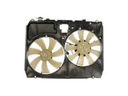 Dorman 620-554 2004-2005 Toyota Sienna Engine Cooling Fan Assembly