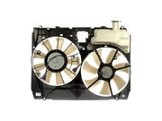 Dorman 620-554 2004-2005 Toyota Sienna Engine Cooling Fan Assembly