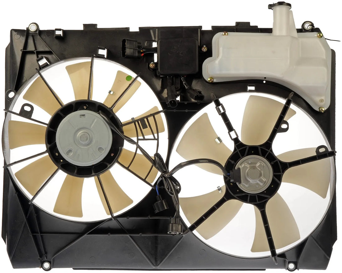 Dorman 620-555 2004-2006 Lexus RX330 Engine Cooling Fan Assembly