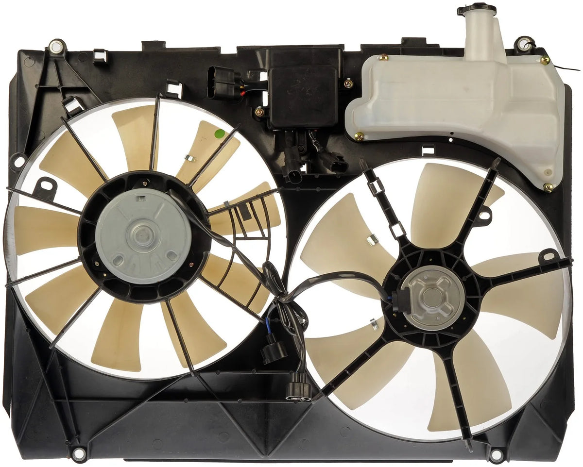 Dorman 620-555 2004-2006 Lexus RX330 Engine Cooling Fan Assembly