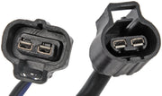 Dorman 620-558 2001-2005 Lexus IS300 Engine Cooling Fan Assembly