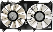 Dorman 620-558 2001-2005 Lexus IS300 Engine Cooling Fan Assembly