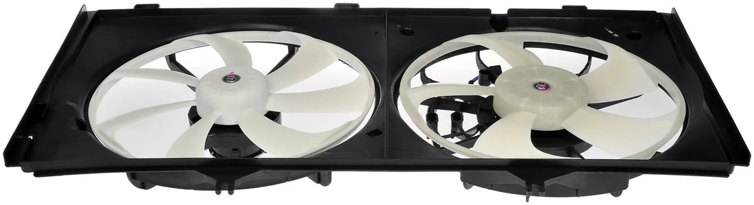 Dorman 620-559 2009-2016 Toyota Venza Engine Cooling Fan Assembly