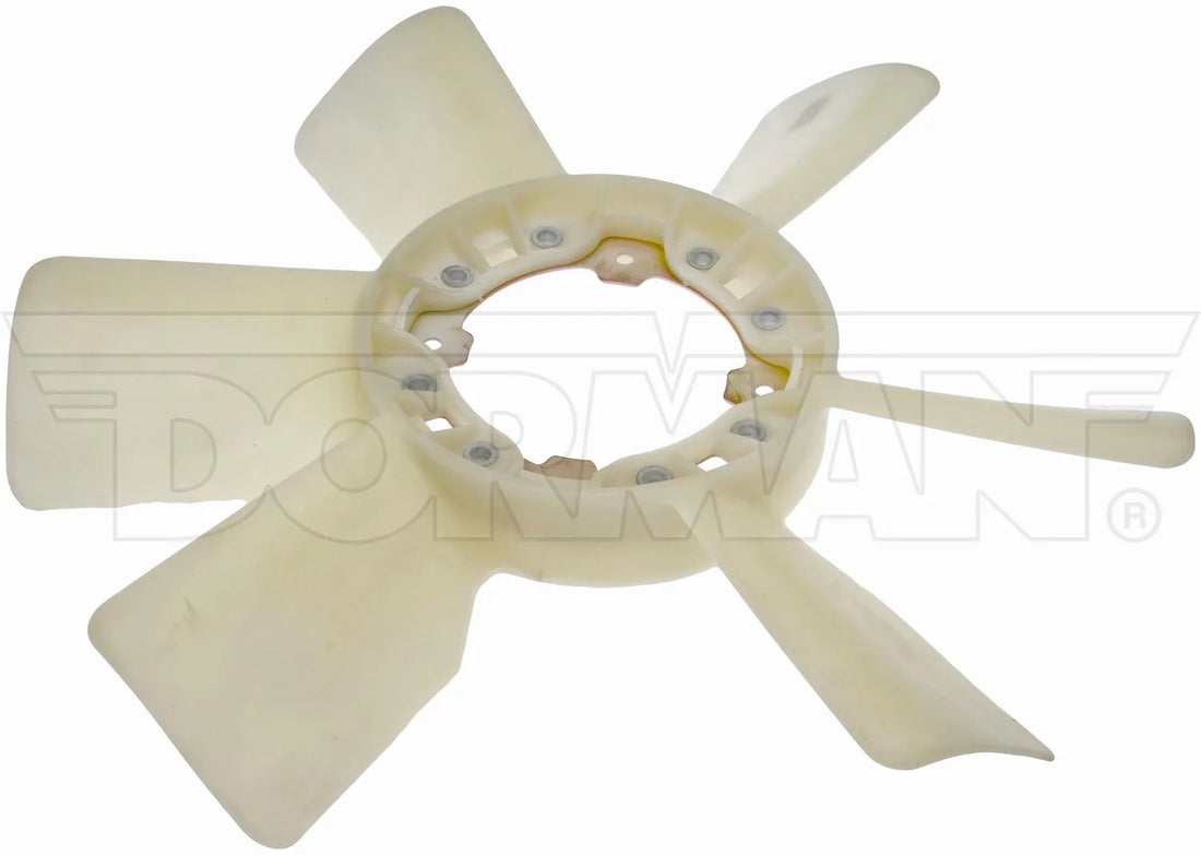 Dorman 620-5603 1999-2004 Isuzu NPR-HD Engine Cooling Fan Blade