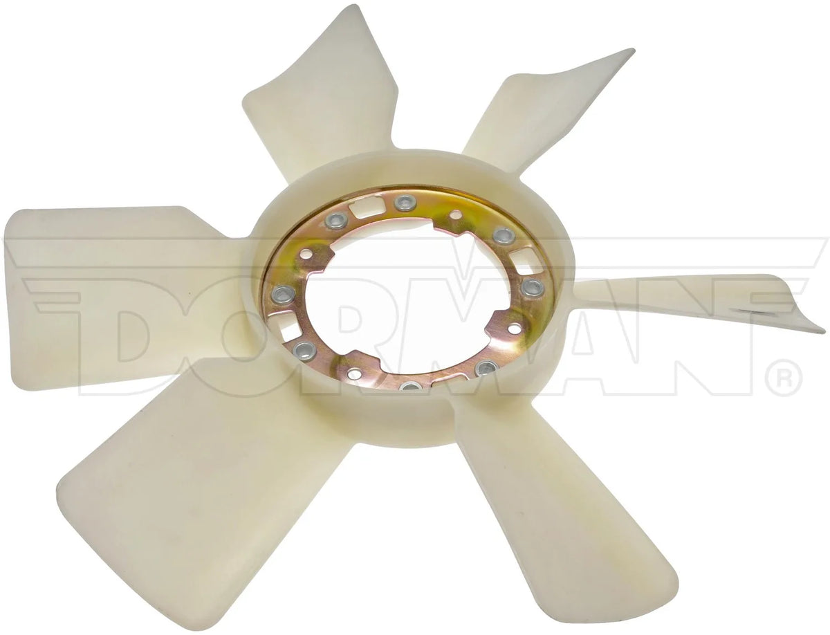 Dorman 620-5603 1999-2004 Isuzu NPR-HD Engine Cooling Fan Blade