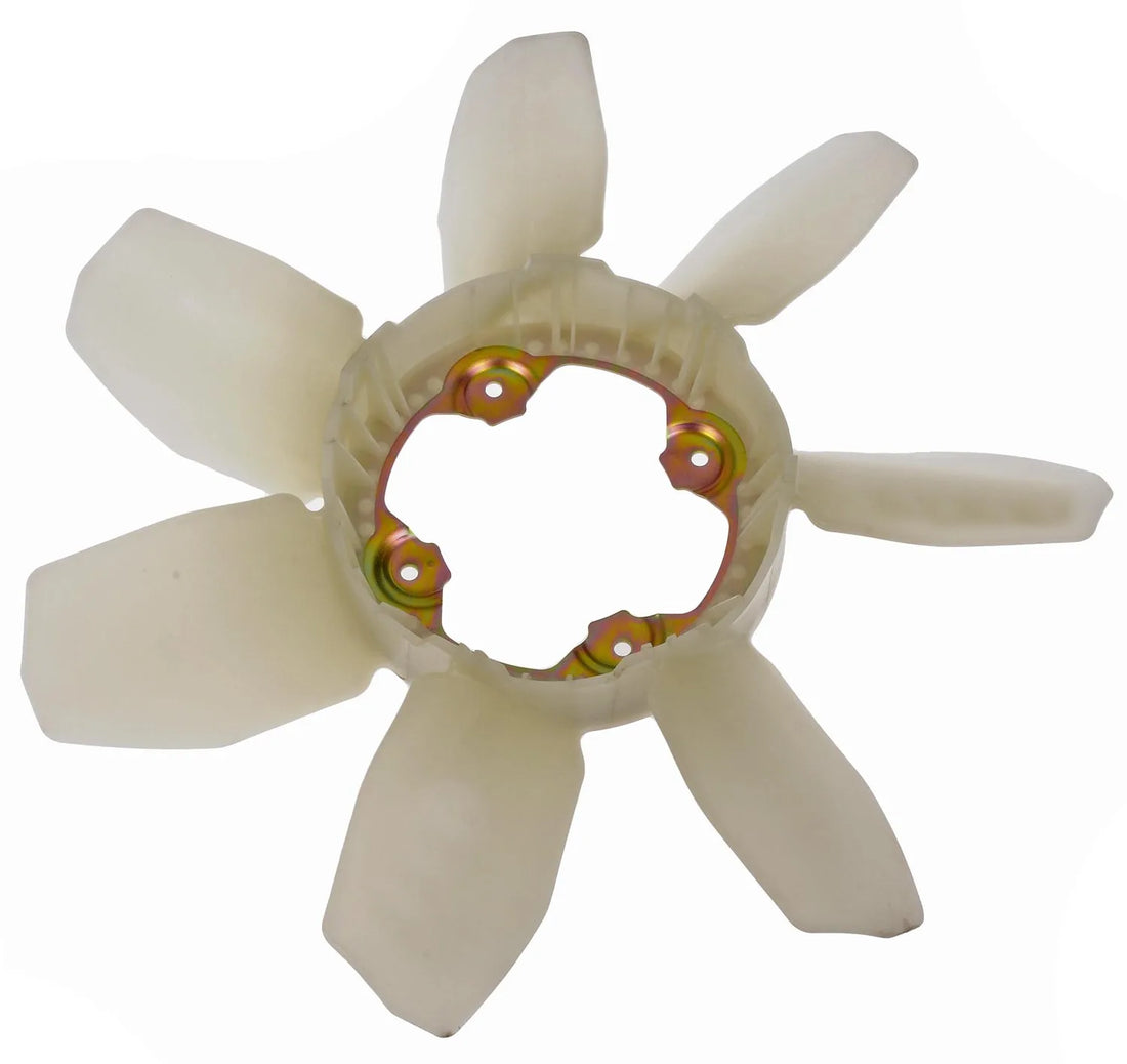 Dorman 620-565 2020-2024 Toyota Hiace Engine Cooling Fan Blade