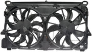 Dorman 620-566 2008-2013 Chevrolet Tahoe Engine Cooling Fan Assembly