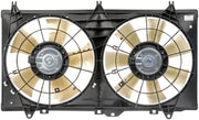 Dorman 620-569 2012-2015 Chevrolet Camaro Engine Cooling Fan Assembly