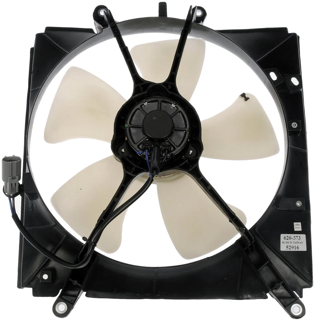 Dorman 620-573 2008-2022 Toyota Sequoia Engine Cooling Fan Blade