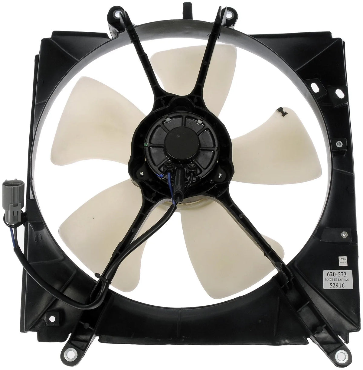 Dorman 620-573 2008-2022 Toyota Sequoia Engine Cooling Fan Blade