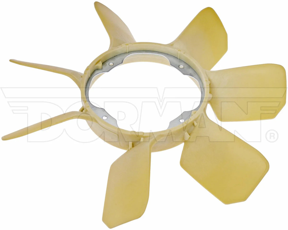 Dorman 620-573 2008-2022 Toyota Sequoia Engine Cooling Fan Blade