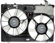 Dorman 620-574 2007-2010 Toyota Sienna Engine Cooling Fan Assembly