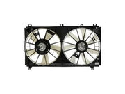 Dorman 620-577 2006-2013 Lexus IS250 Engine Cooling Fan Assembly
