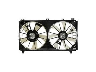 Dorman 620-577 2006-2013 Lexus IS250 Engine Cooling Fan Assembly