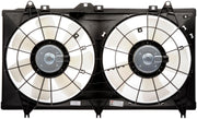 Dorman 620-579 2012-2015 Chevrolet Camaro Engine Cooling Fan Assembly