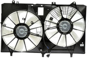 Dorman 620-581 2011-2016 Toyota Sienna Engine Cooling Fan Assembly