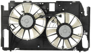 Dorman 620-597 2006-2012 Toyota RAV4 Engine Cooling Fan Assembly