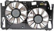 Dorman 620-598 2006-2012 Toyota RAV4 Engine Cooling Fan Assembly