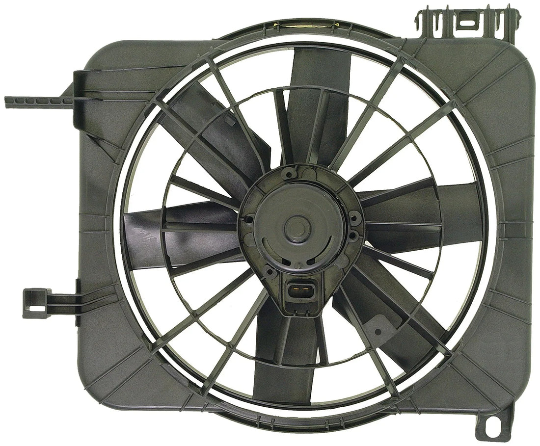 Dorman 620-600 1995-2005 Pontiac Sunfire Engine Cooling Fan Assembly