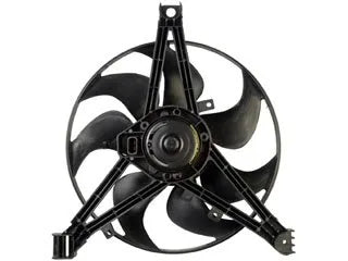 Dorman 620-604 1997-1998 Pontiac Grand Prix Engine Cooling Fan Assembly