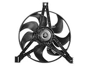 Dorman 620-604 1997-1998 Pontiac Grand Prix Engine Cooling Fan Assembly