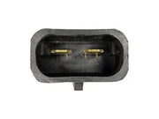 Dorman 620-605 1989-1993 Oldsmobile Cutlass Ciera Engine Cooling Fan Assembly