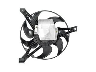 Dorman 620-606 1997-1998 Pontiac Trans Sport Engine Cooling Fan Assembly