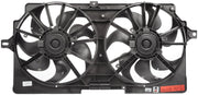 Dorman 620-607 1999-2003 Pontiac Grand Prix Engine Cooling Fan Assembly