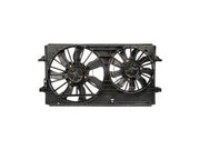 Dorman 620-610 2004-2012 Chevrolet Malibu Engine Cooling Fan Assembly