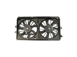 Dorman 620-613 2002-2005 Buick Century Engine Cooling Fan Assembly