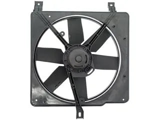 Dorman 620-614 1984-1994 Chevrolet Cavalier Engine Cooling Fan Assembly