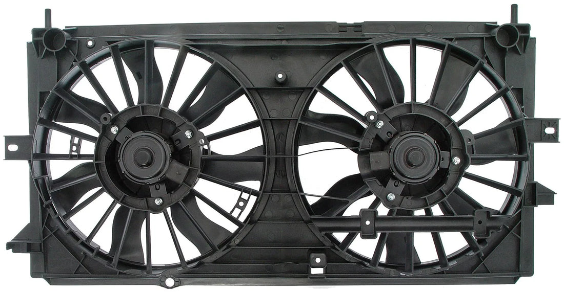 Dorman 620-616 2000-2003 Chevrolet Impala Engine Cooling Fan Assembly